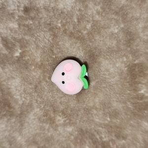 💥 5/$15 Croc Charm